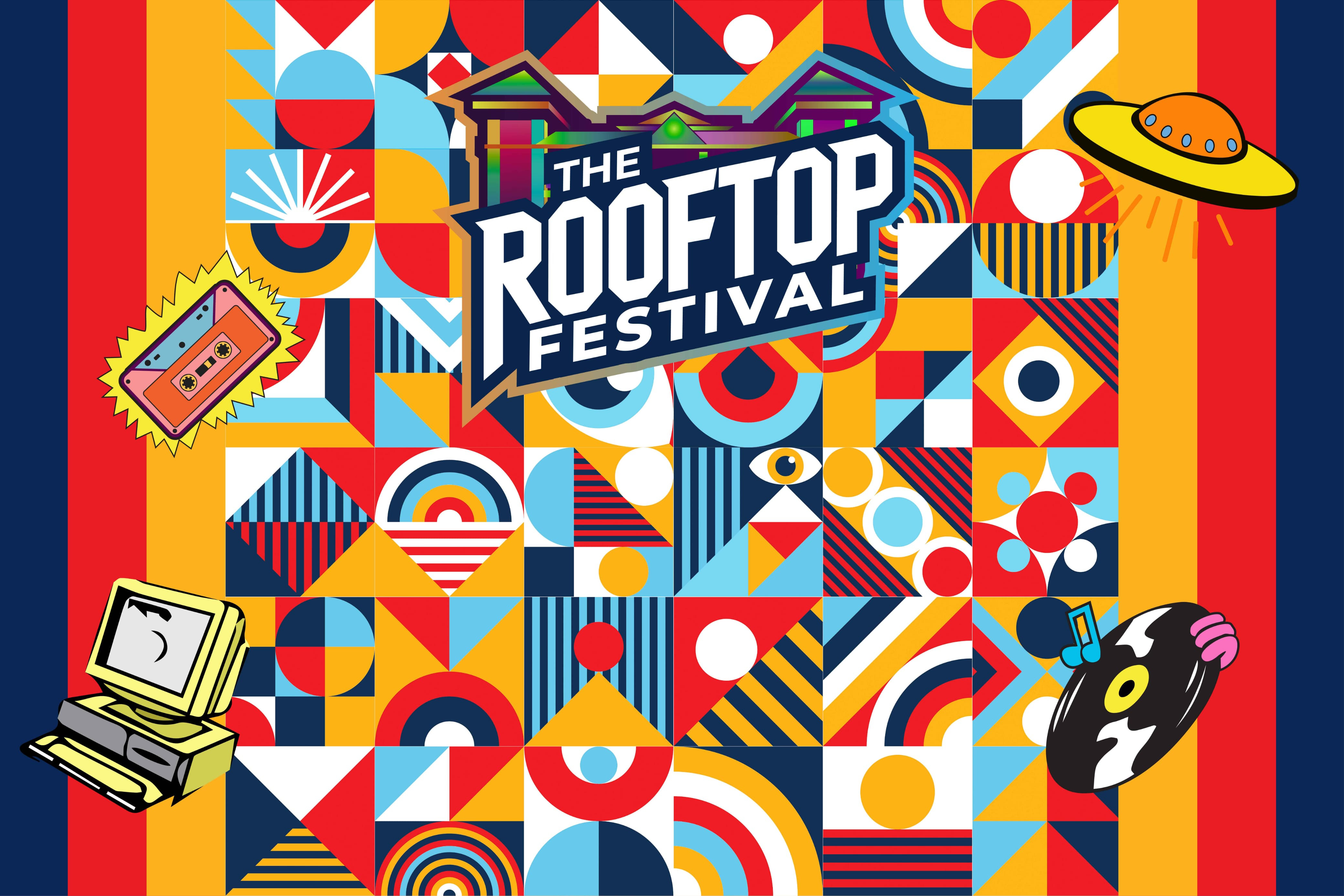 The Rooftop Festival
