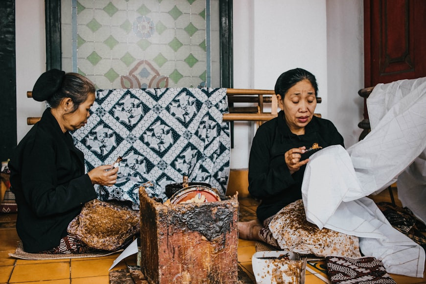 Batik Yogyakarta Dipromosikan ke Dunia Lewat Katalog Khusus