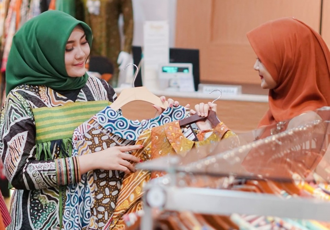 Perajin Batik DIY Didorong Naik Kelas Lewat Pelatihan Kompetensi dan Sertifikasi