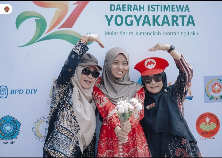 Pemda DIY Perkuat SDM Ekonomi Kreatif Lewat Program Sertifikasi Massal 2026