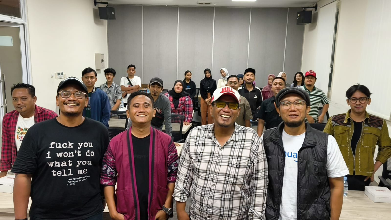 Sumbu Filosofi Diharapkan Jadi Role Model Pengembangan Kawasan Pariwisata Berkelanjutan