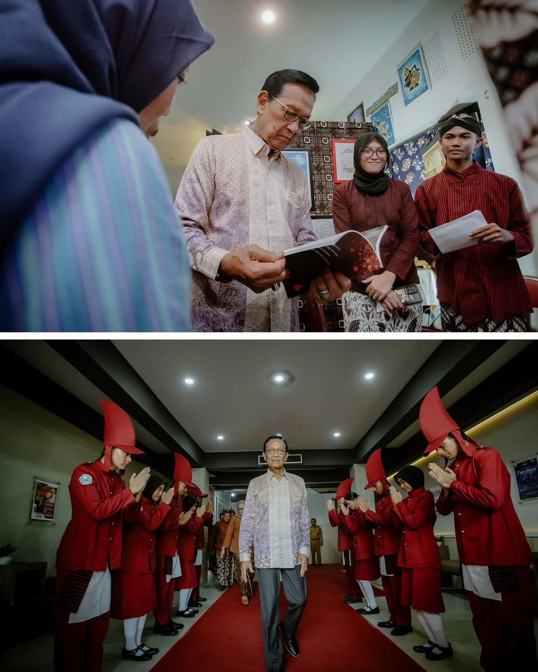Bukan Sekadar Sekolah: DIY Bangun Generasi Berkarakter Lewat Pendidikan Khas Kejogjaan