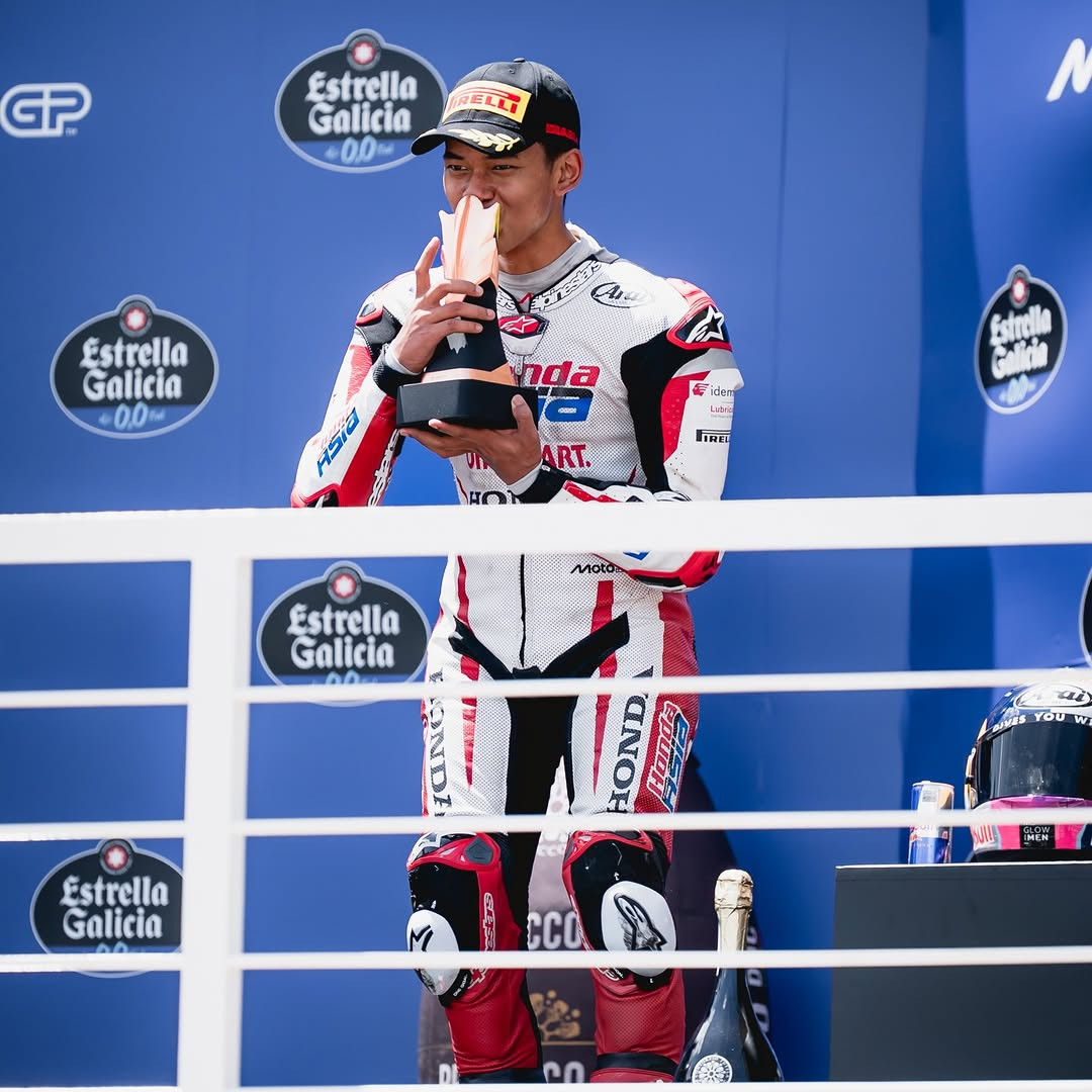 Melahirkan Juara Dunia Tanpa Sirkuit: Paradoks Balap Motor Yogyakarta