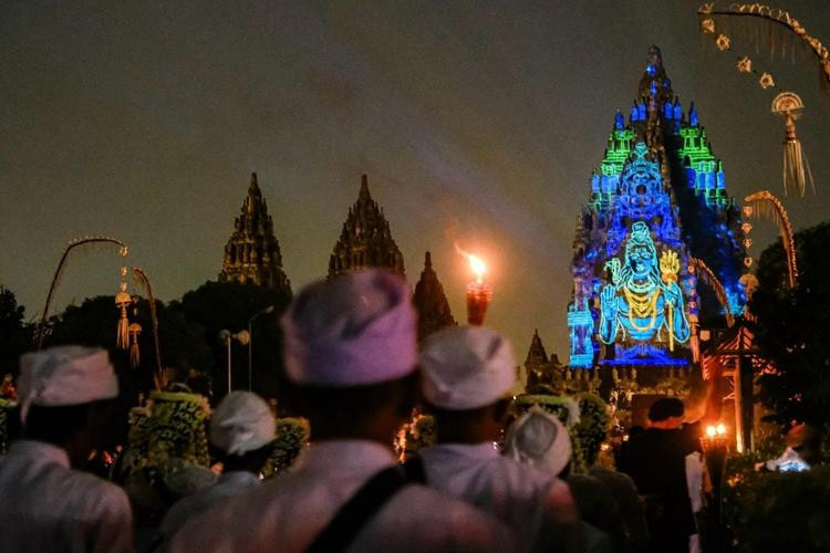 Prambanan Shiva Festival: Agenda Unggulan Wisata Budaya dan Spiritual