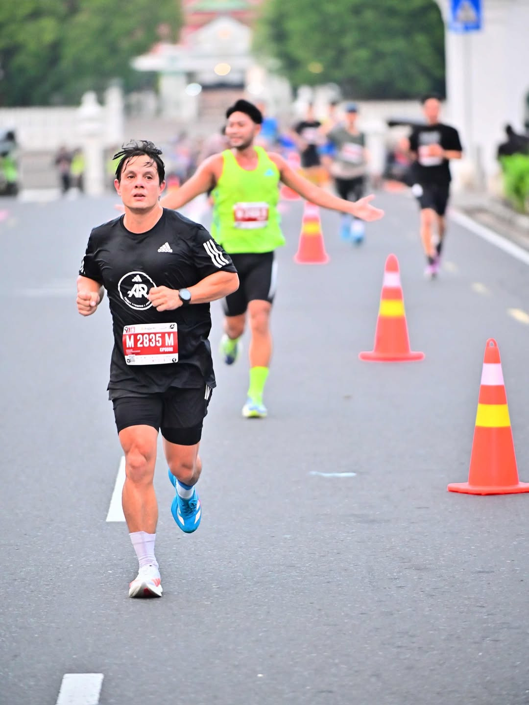 Jogja 10K Padati Malioboro, Sport Tourism Yogyakarta Kian Bersinar