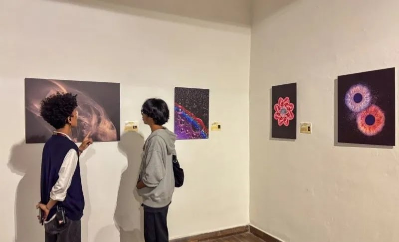 IIYPF 2026 Hadirkan Karya Fotografer Muda dari 13 Negara